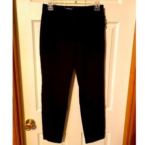 Express Columnist Ankle Pants